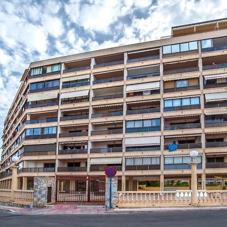 Apartamentos Atalaya Cala de Finestrat Exterior foto