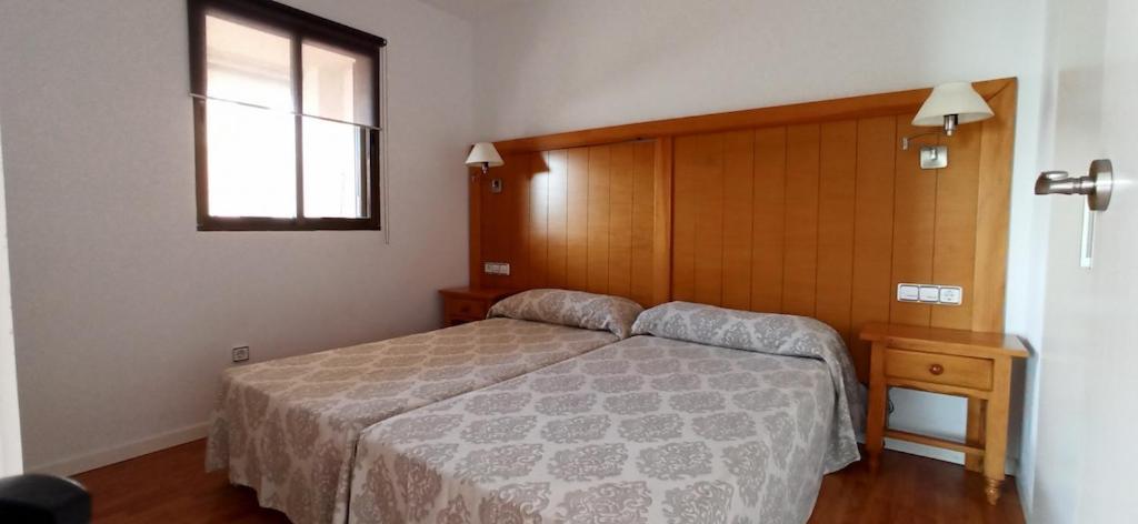 Apartamentos Atalaya Cala de Finestrat Exterior foto